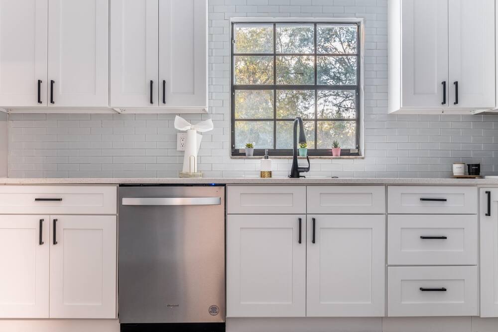 Photo of Kitchen in Saint Augustine Shores