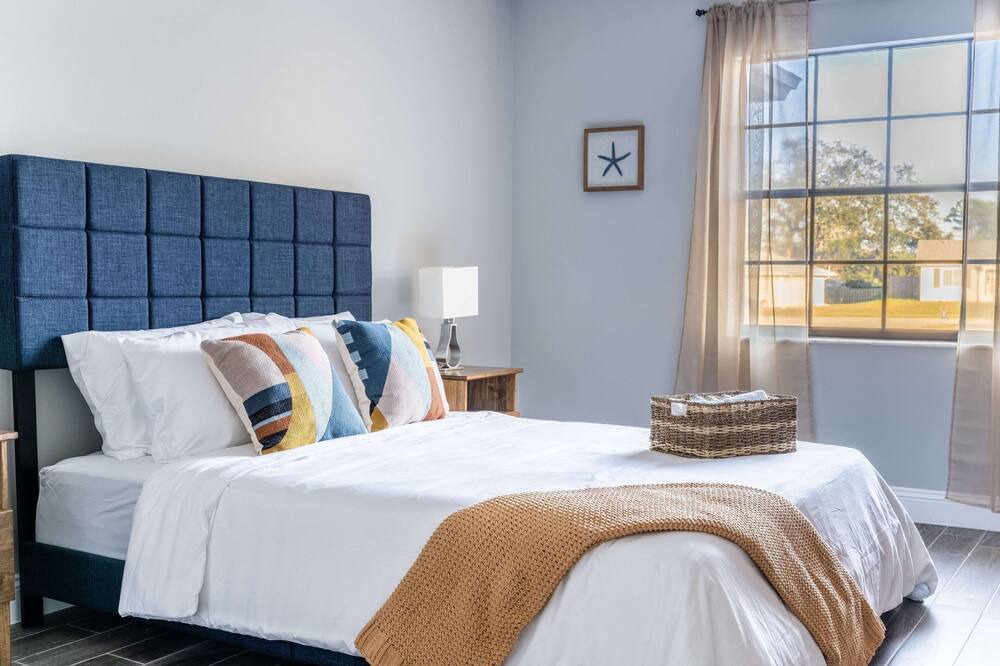 Photo of Bedroom in Saint Augustine Shores
