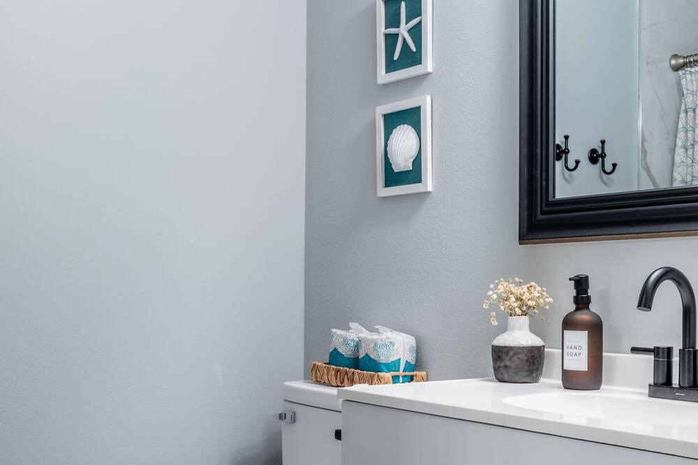 Photo of Bathroom in Saint Augustine Shores