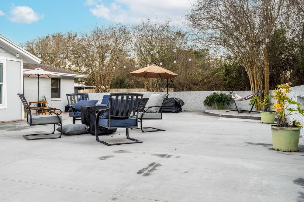 Photo of Outdoor in Saint Augustine Shores