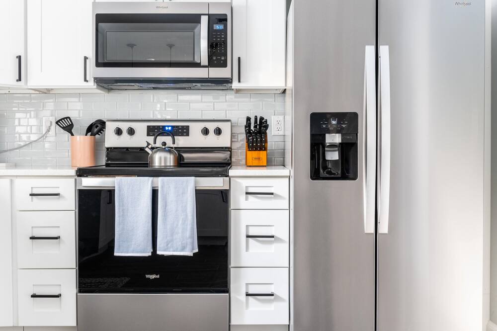 Photo of Kitchen in Saint Augustine Shores