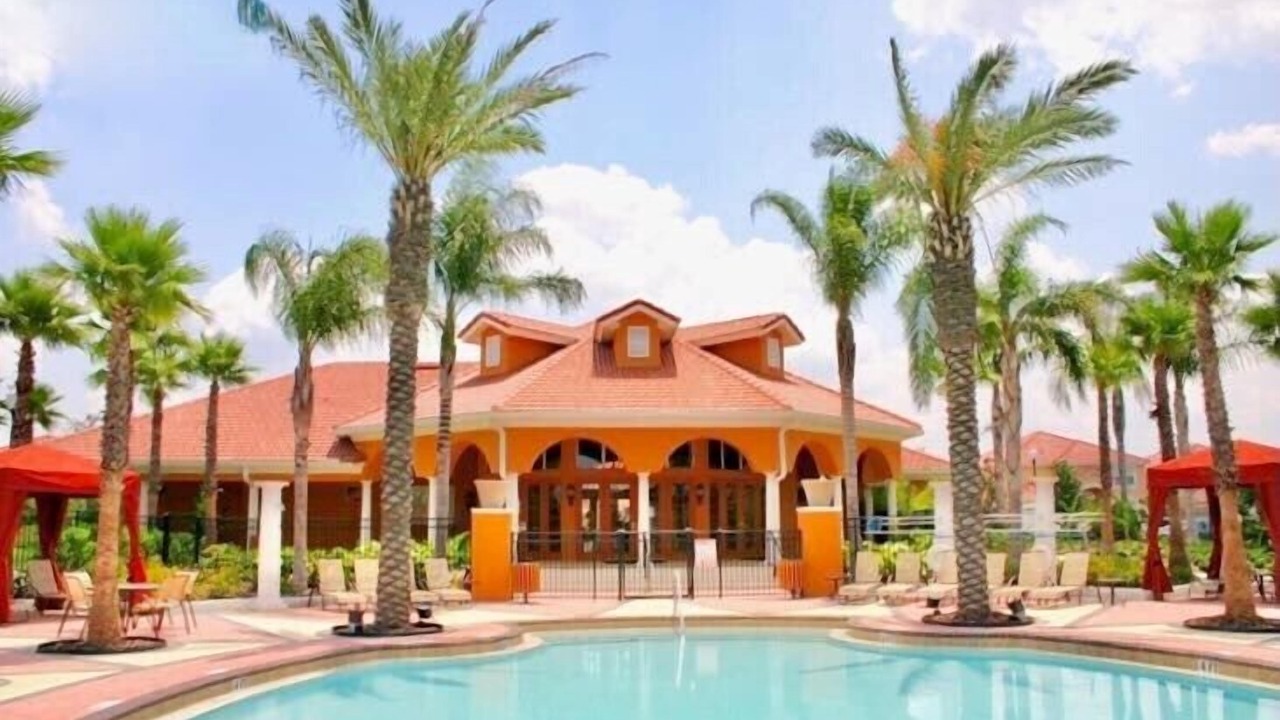 Photo of Outdoor in Solana