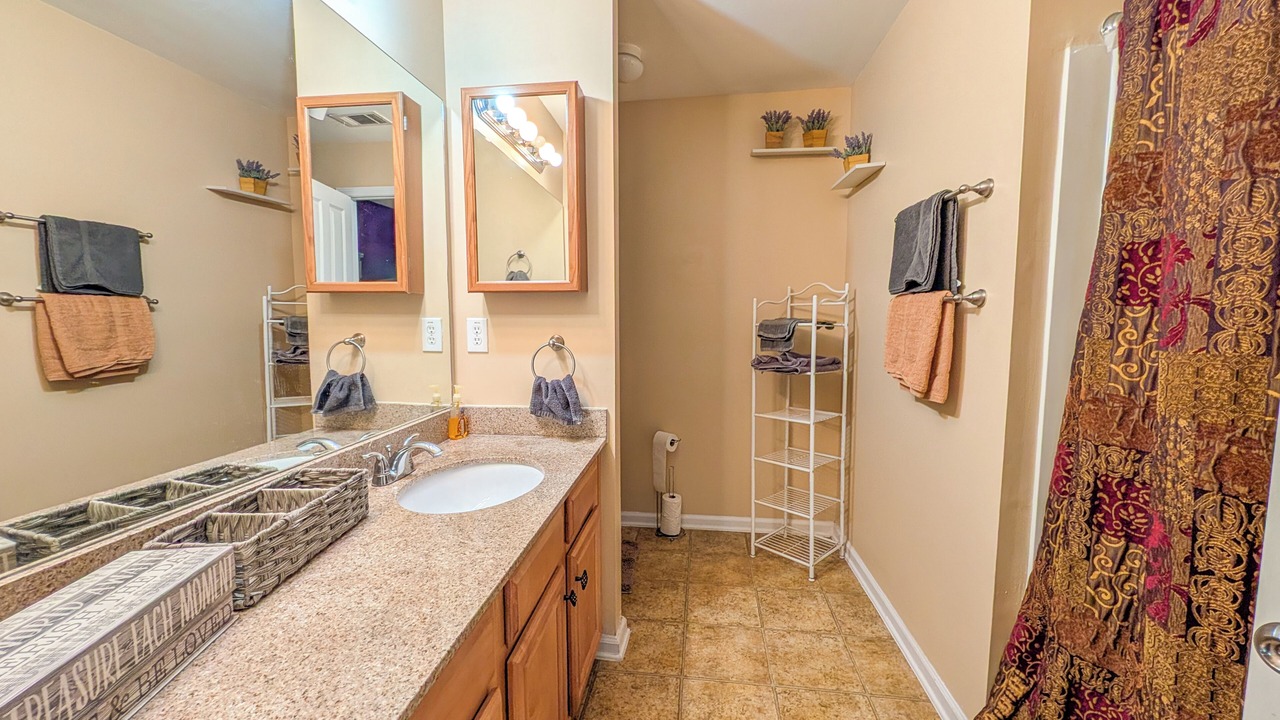 Photo of Bathroom in Church Street