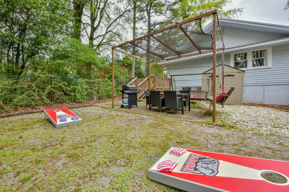 Photo of Others in Tuscaloosa