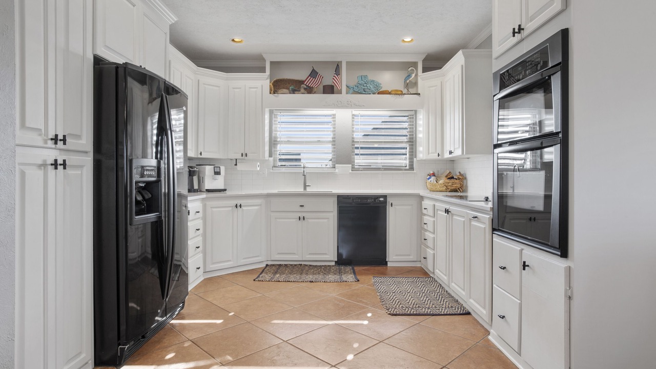 Photo of Kitchen in Shoreline Park