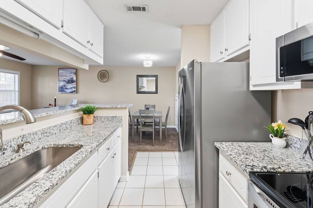 Photo of Kitchen in Enterprise