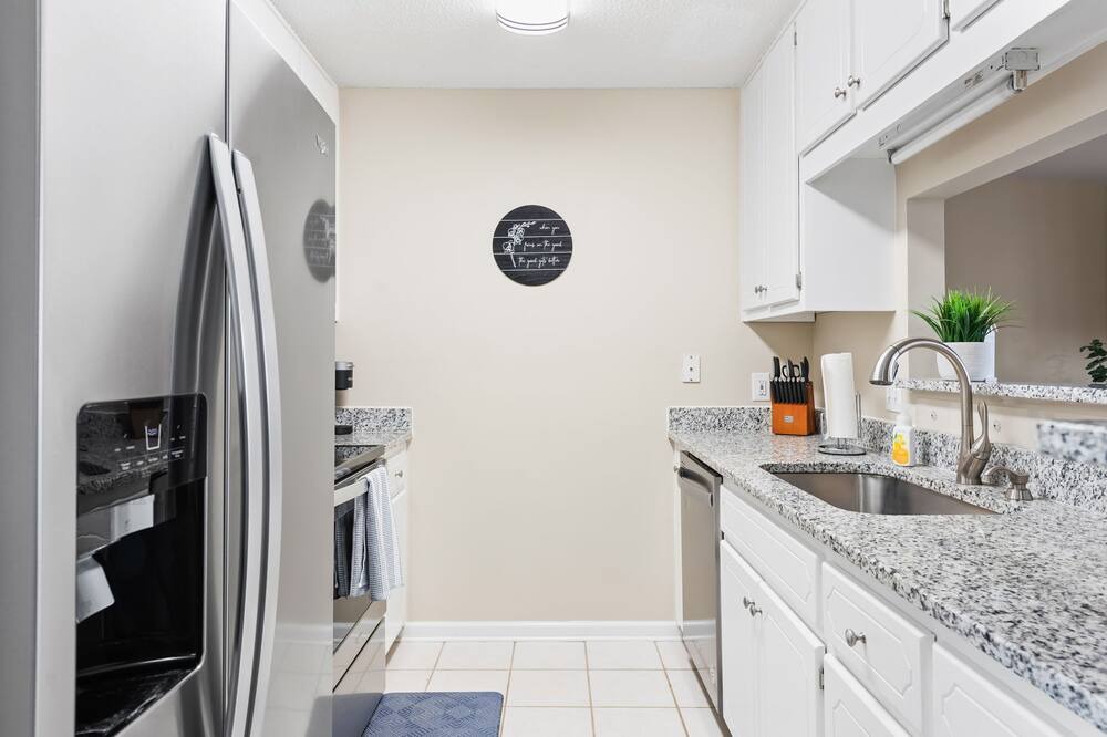 Photo of Kitchen in Enterprise