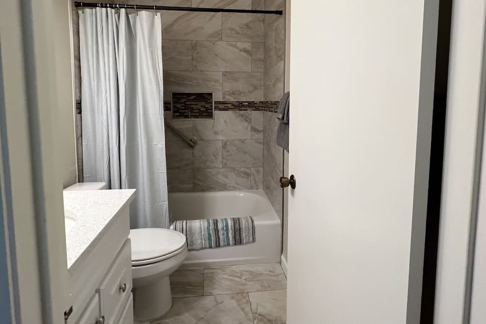 Photo of Bathroom in Saint Augustine Shores
