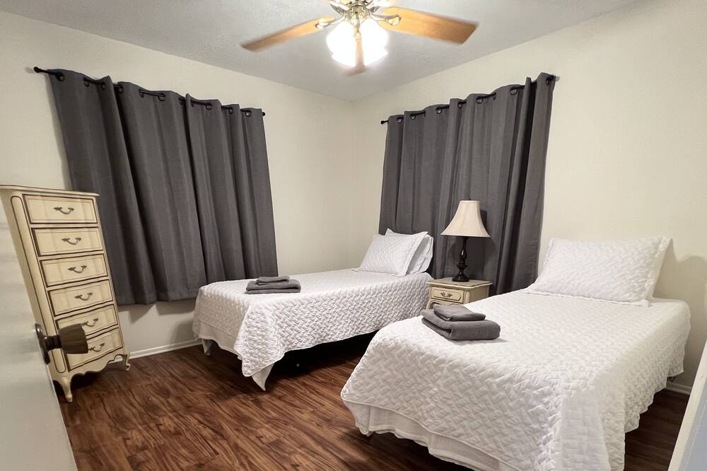 Photo of Bedroom in Saint Augustine Shores