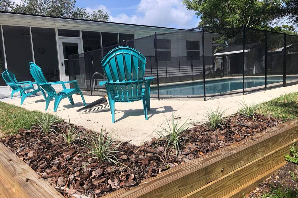 Photo of Outdoor in Saint Augustine Shores