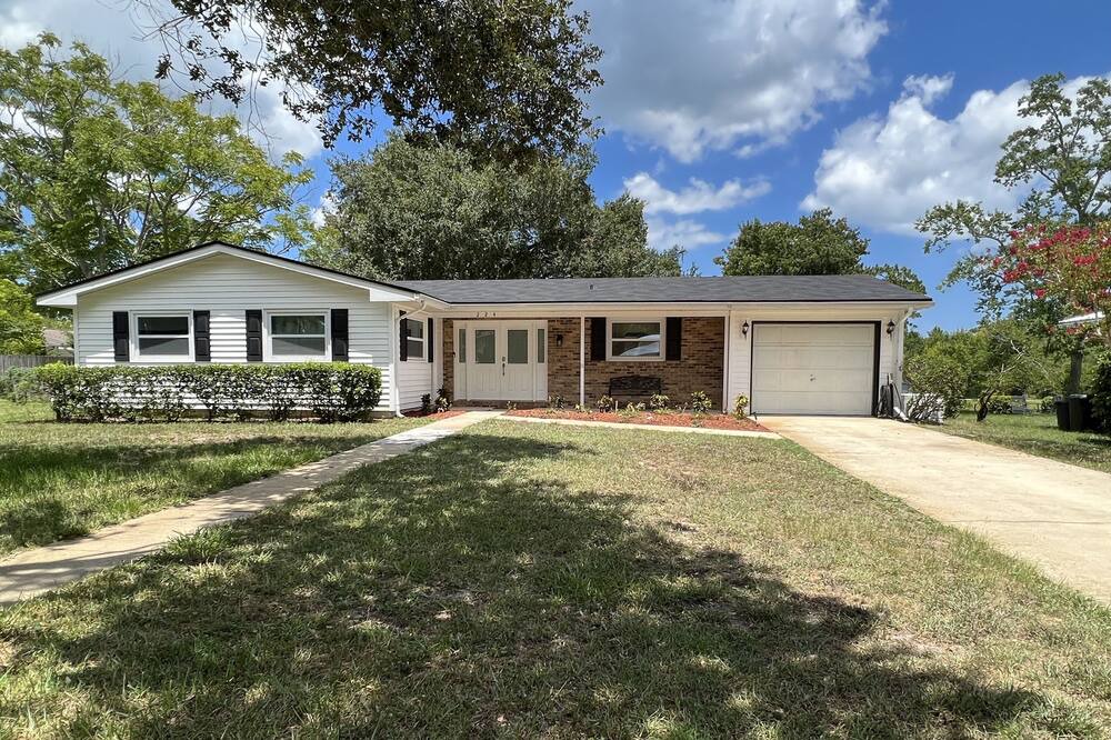 Photo of Outdoor in Saint Augustine Shores