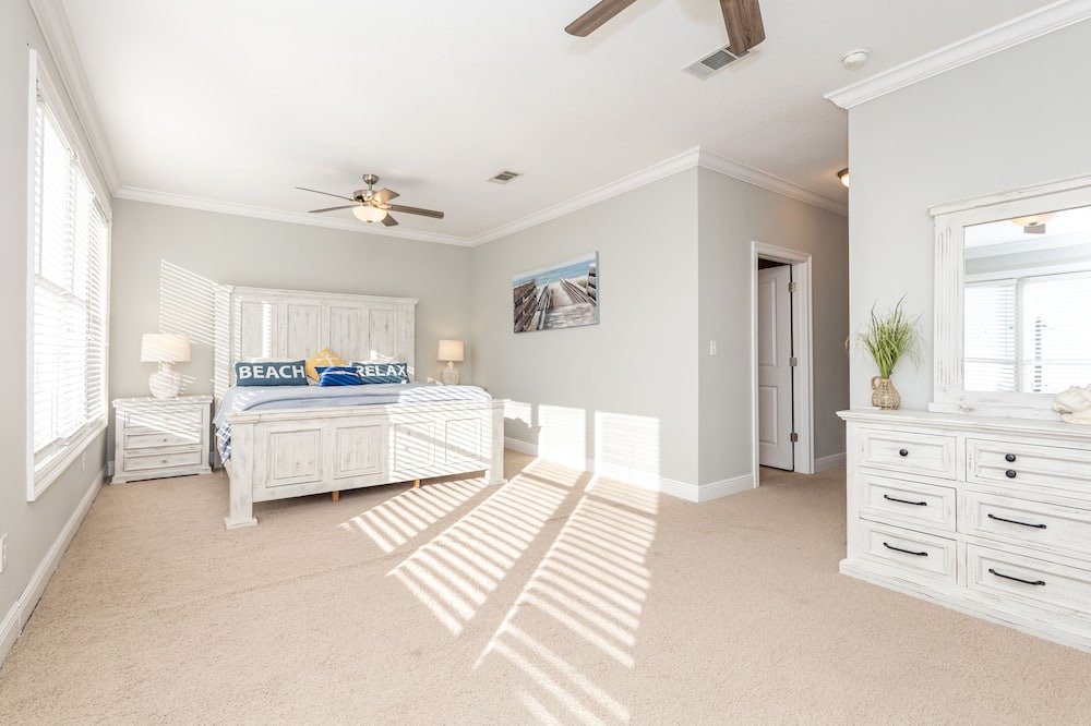 Photo of Bedroom in Mississippi City