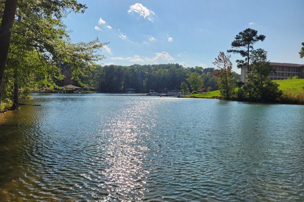 Photo of Outdoor in Dadeville