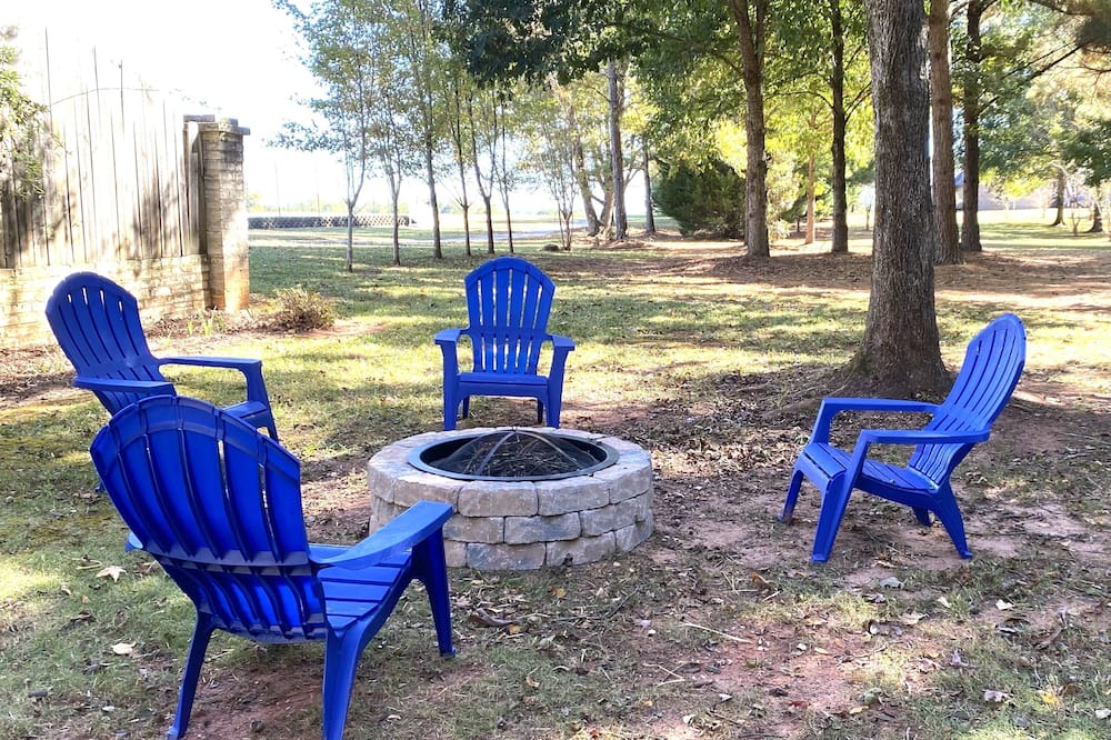 Photo of Outdoor in Griffin