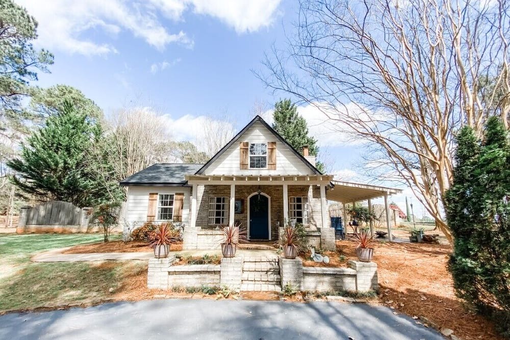 Photo of Outdoor in Griffin