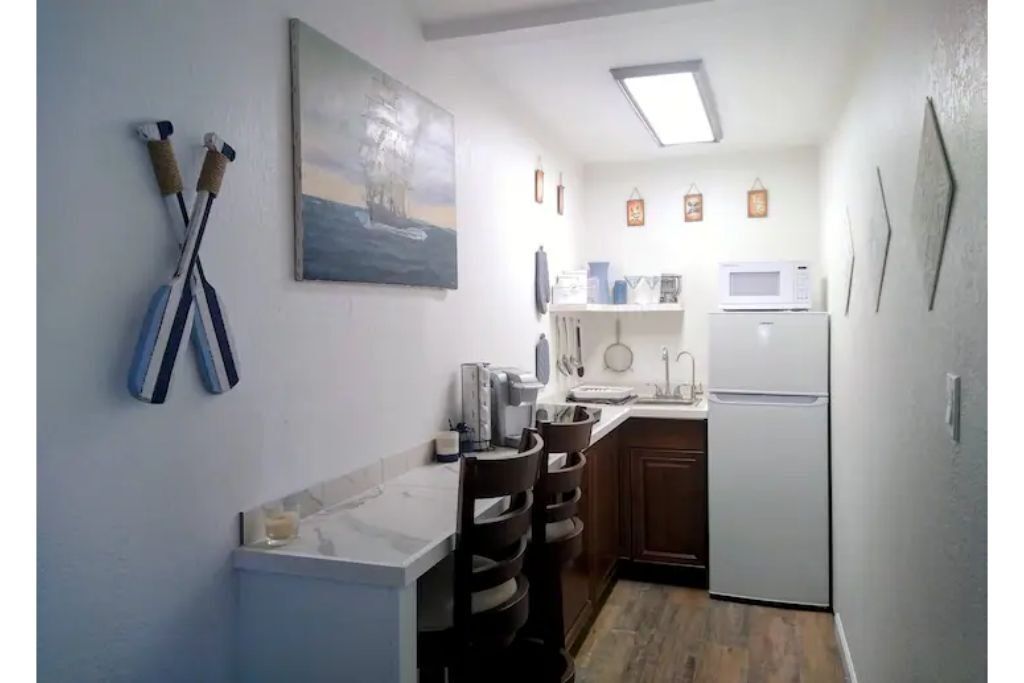 Photo of Kitchen in Fort White