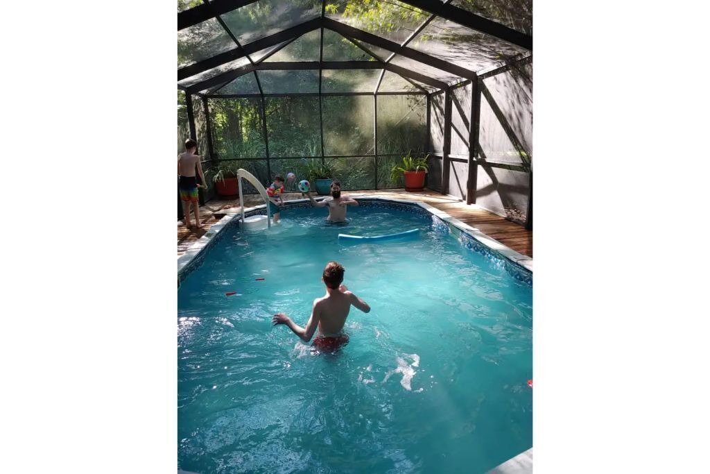 Photo of Outdoor in Fort White
