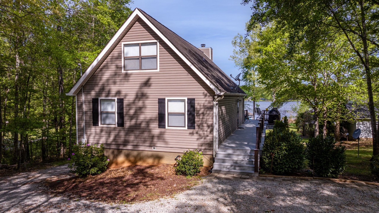 Photo of Outdoor in Eatonton
