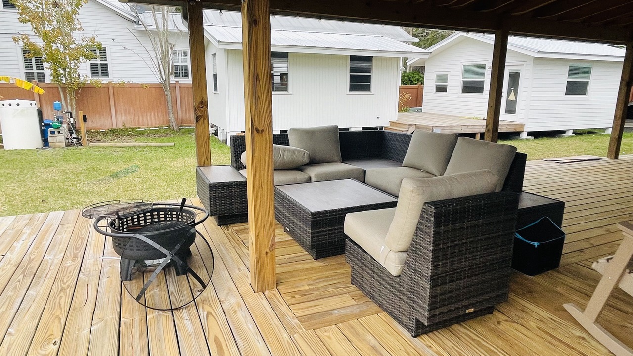 Photo of Outdoor in Ponte Vedra
