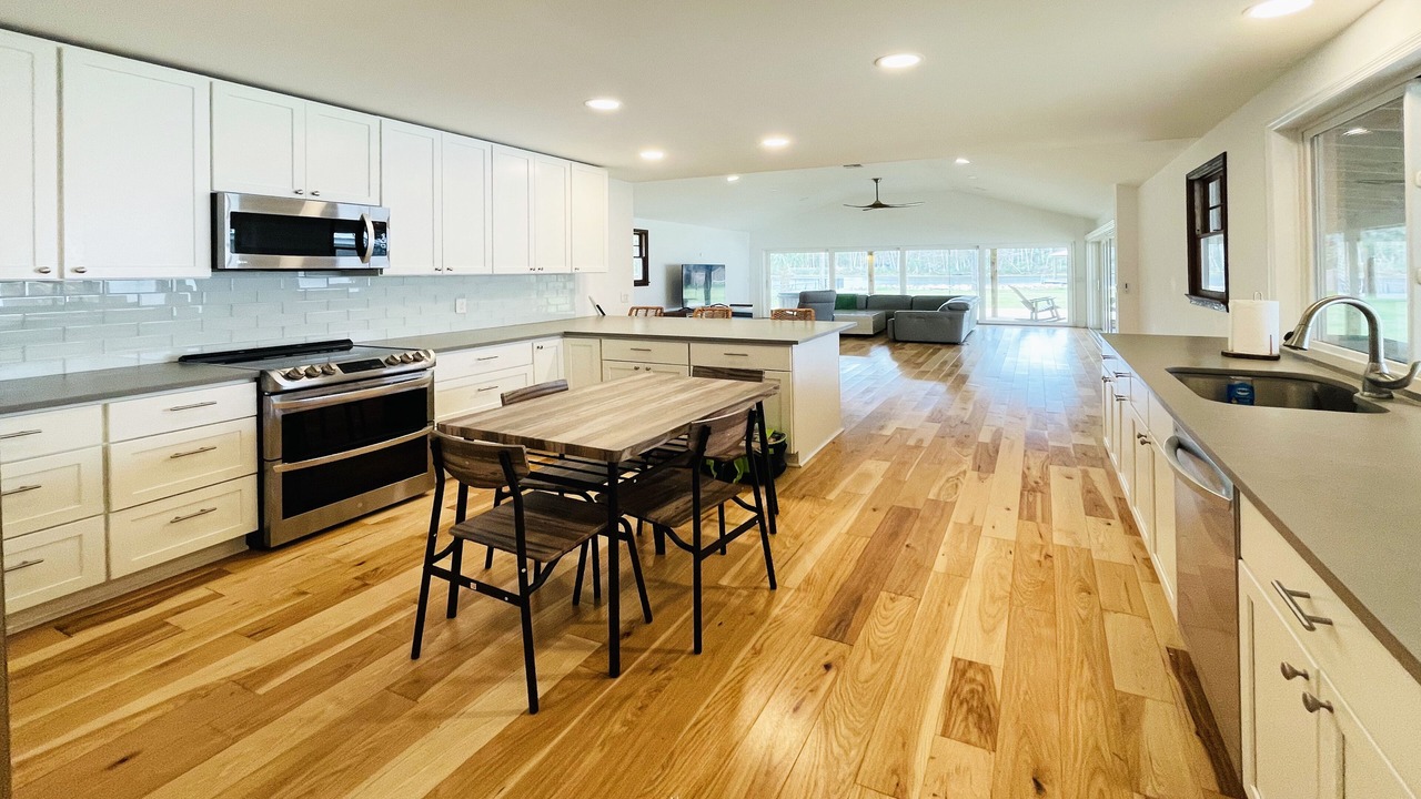 Photo of Kitchen in Ponte Vedra
