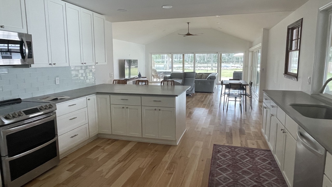 Photo of Kitchen in Ponte Vedra