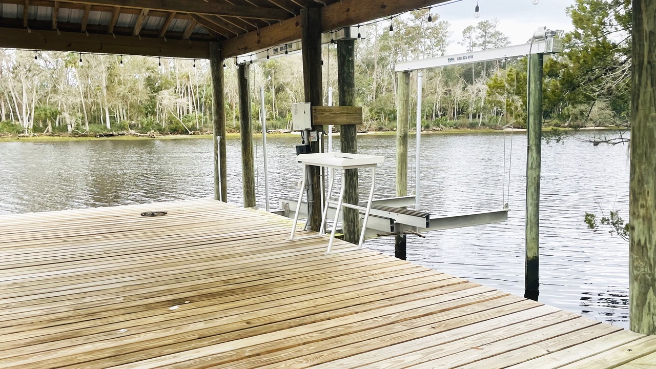 Photo of Outdoor in Ponte Vedra
