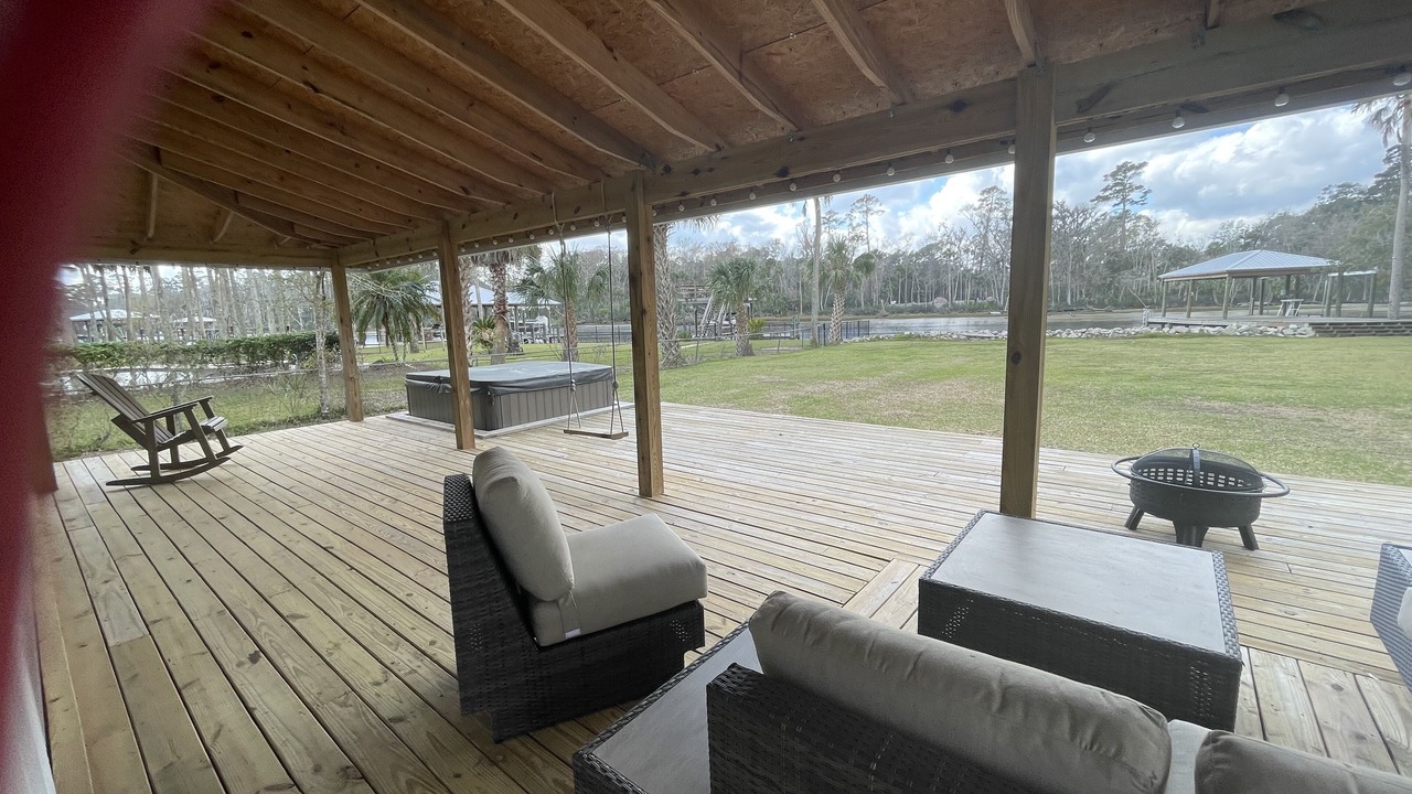 Photo of Outdoor in Ponte Vedra