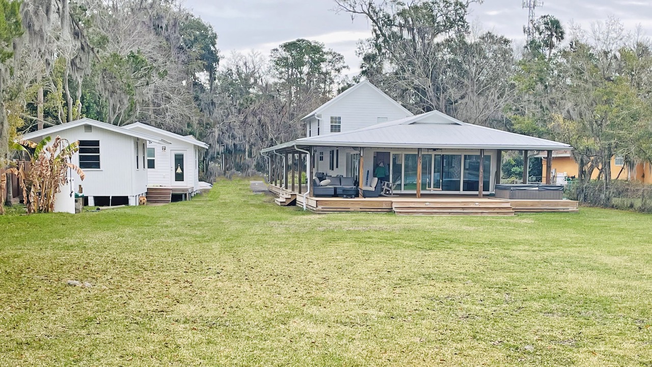 Photo of Outdoor in Ponte Vedra