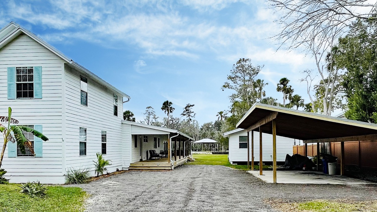 Photo of Outdoor in Ponte Vedra