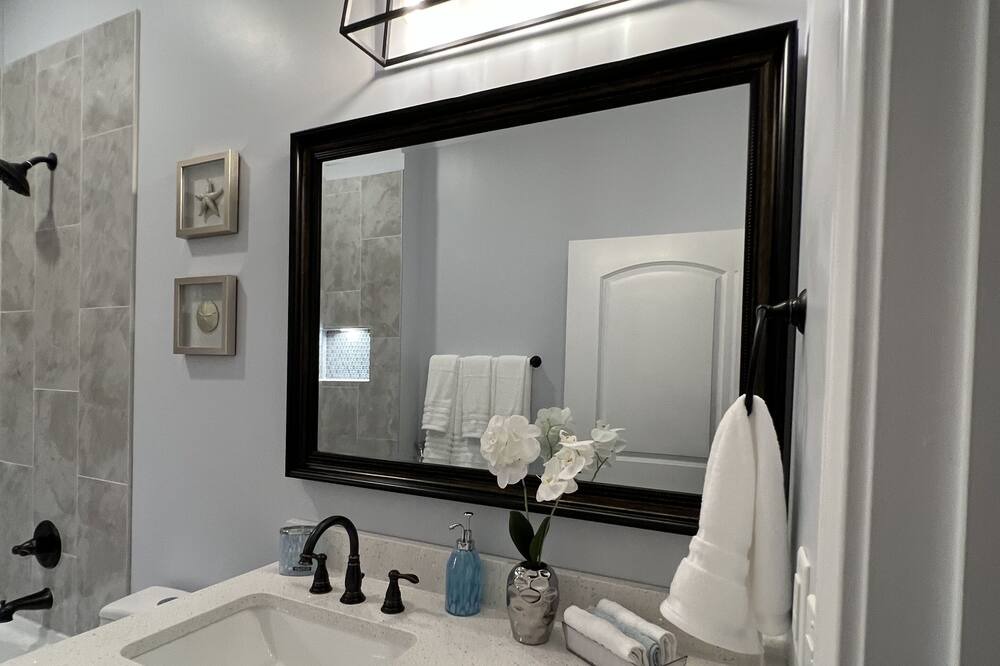 Photo of Bathroom in St. Johns County