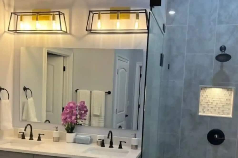 Photo of Bathroom in St. Johns County