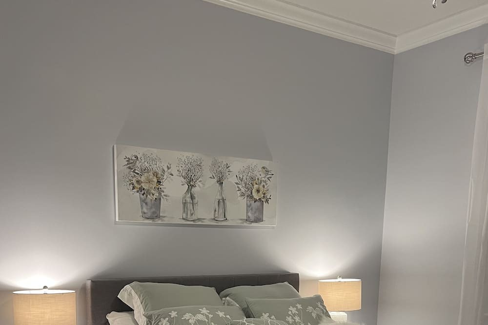 Photo of Bedroom in St. Johns County