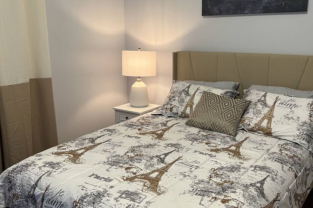 Photo of Bedroom in St. Johns County
