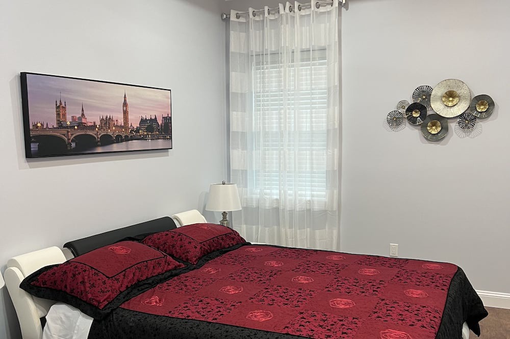 Photo of Bedroom in St. Johns County