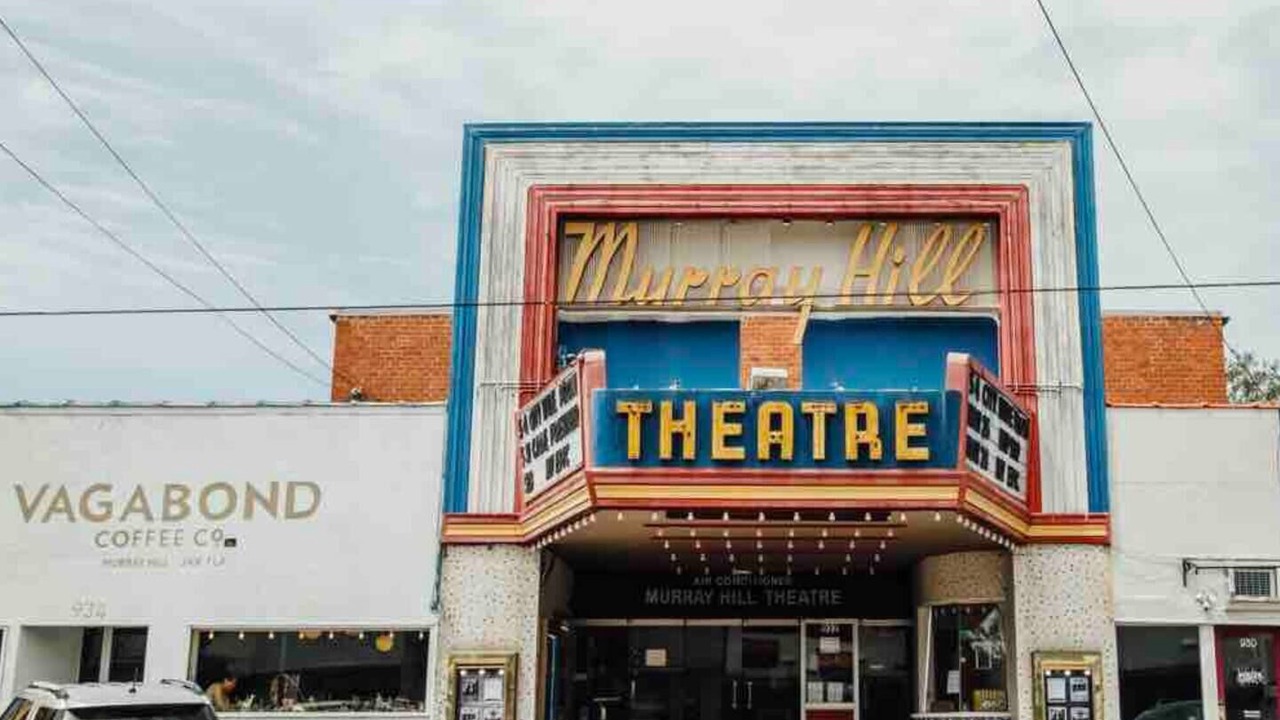 Photo of Outdoor in Murray Hill