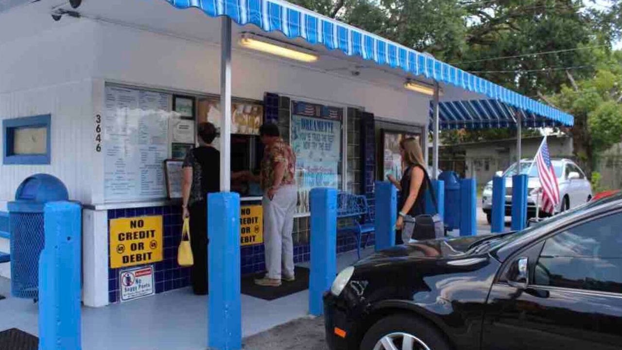 Photo of Outdoor in Murray Hill