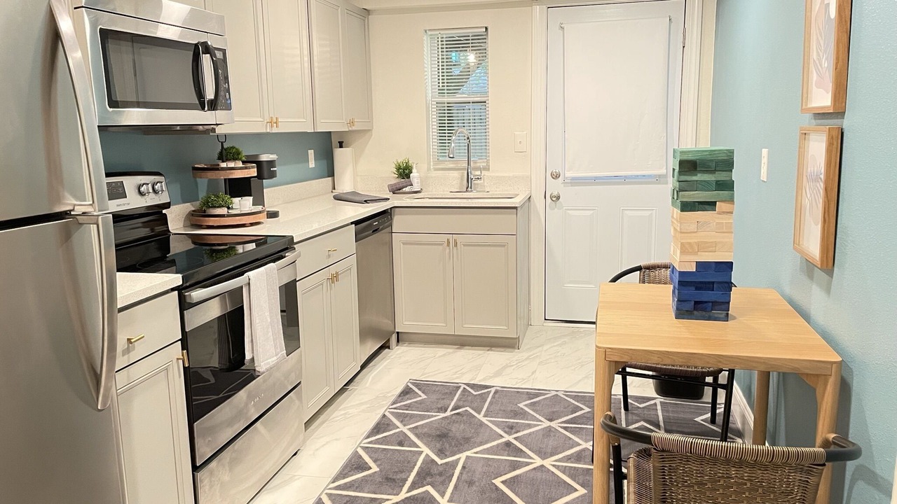 Photo of Kitchen in Murray Hill