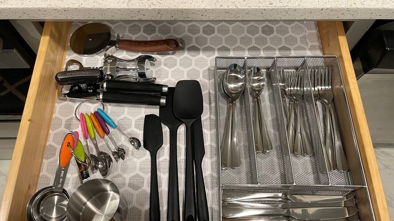Photo of Kitchen in Murray Hill