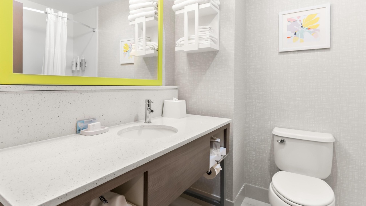 Photo of Bathroom in Northwest Pensacola