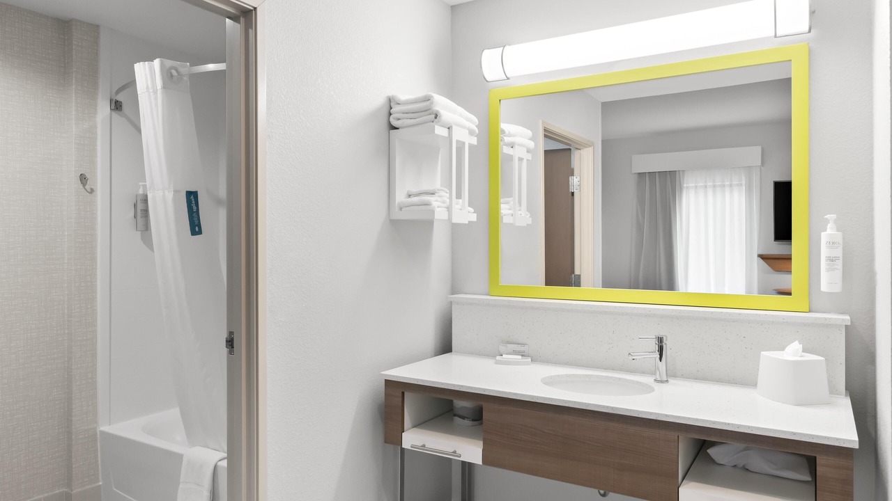 Photo of Bathroom in Northwest Pensacola
