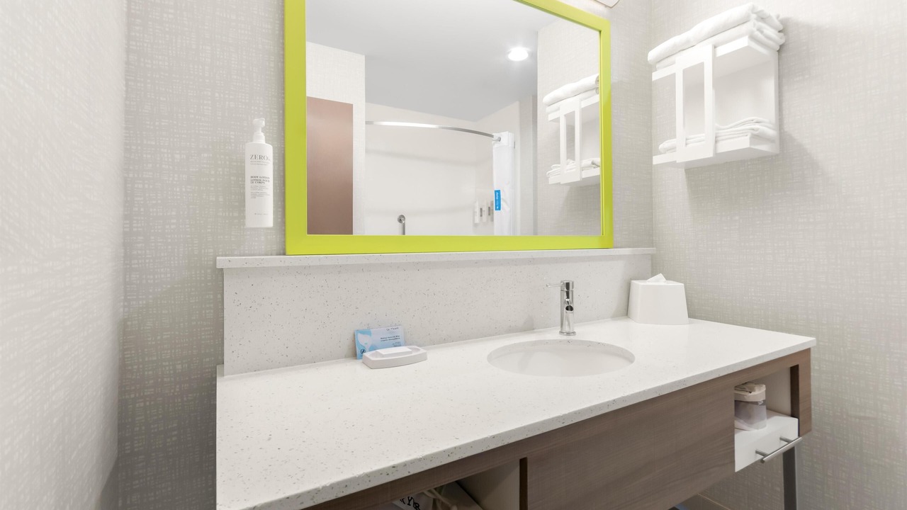 Photo of Bathroom in Northwest Pensacola