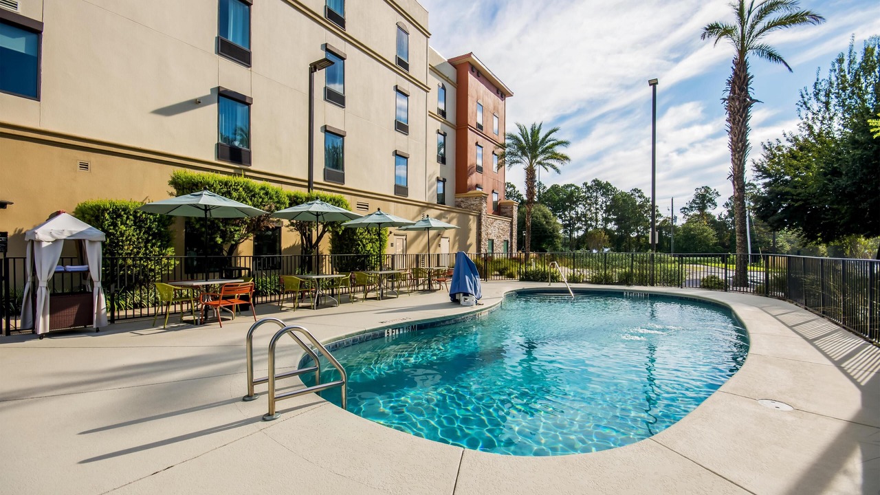 Photo of Outdoor in Northwest Pensacola