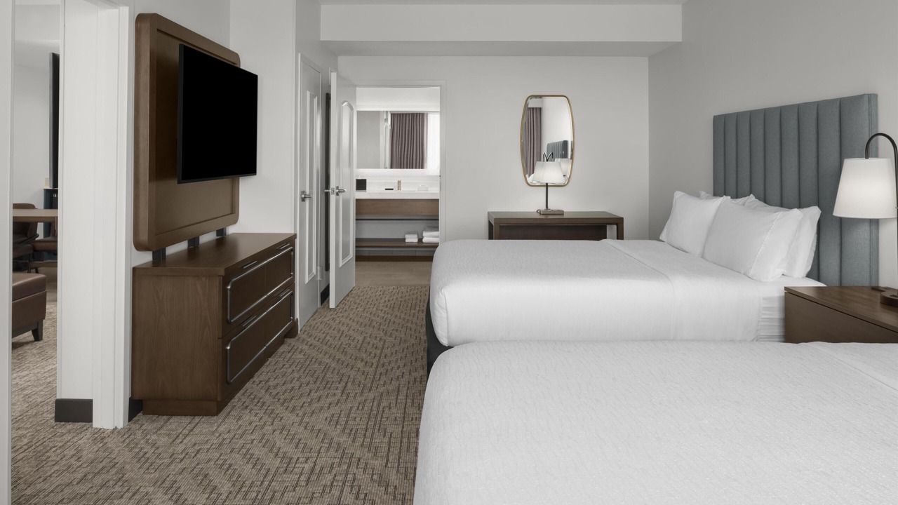 Photo of Bedroom in Tuscaloosa