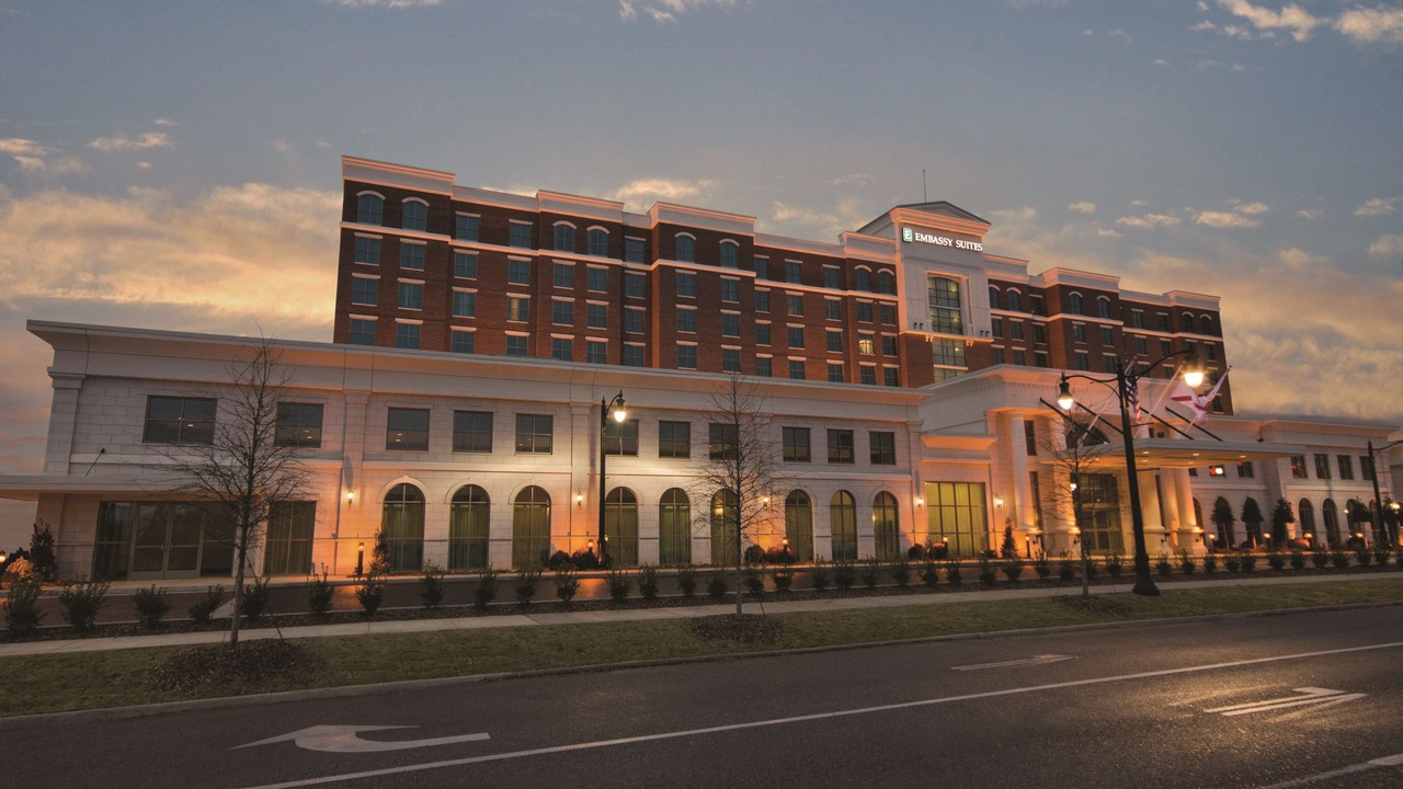 Photo of Outdoor in Tuscaloosa