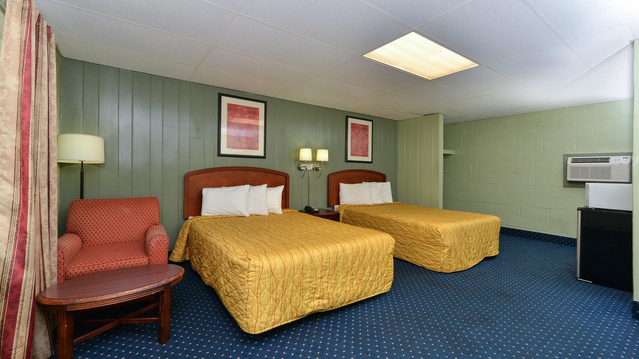 Photo of Bedroom in Clarkston