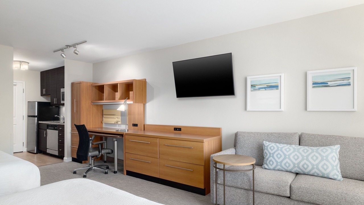 Photo of Bedroom in Ocean City