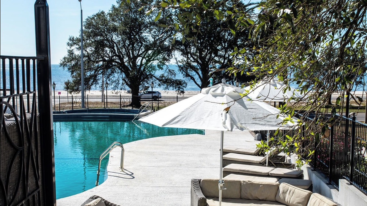 Photo of Outdoor in Biloxi