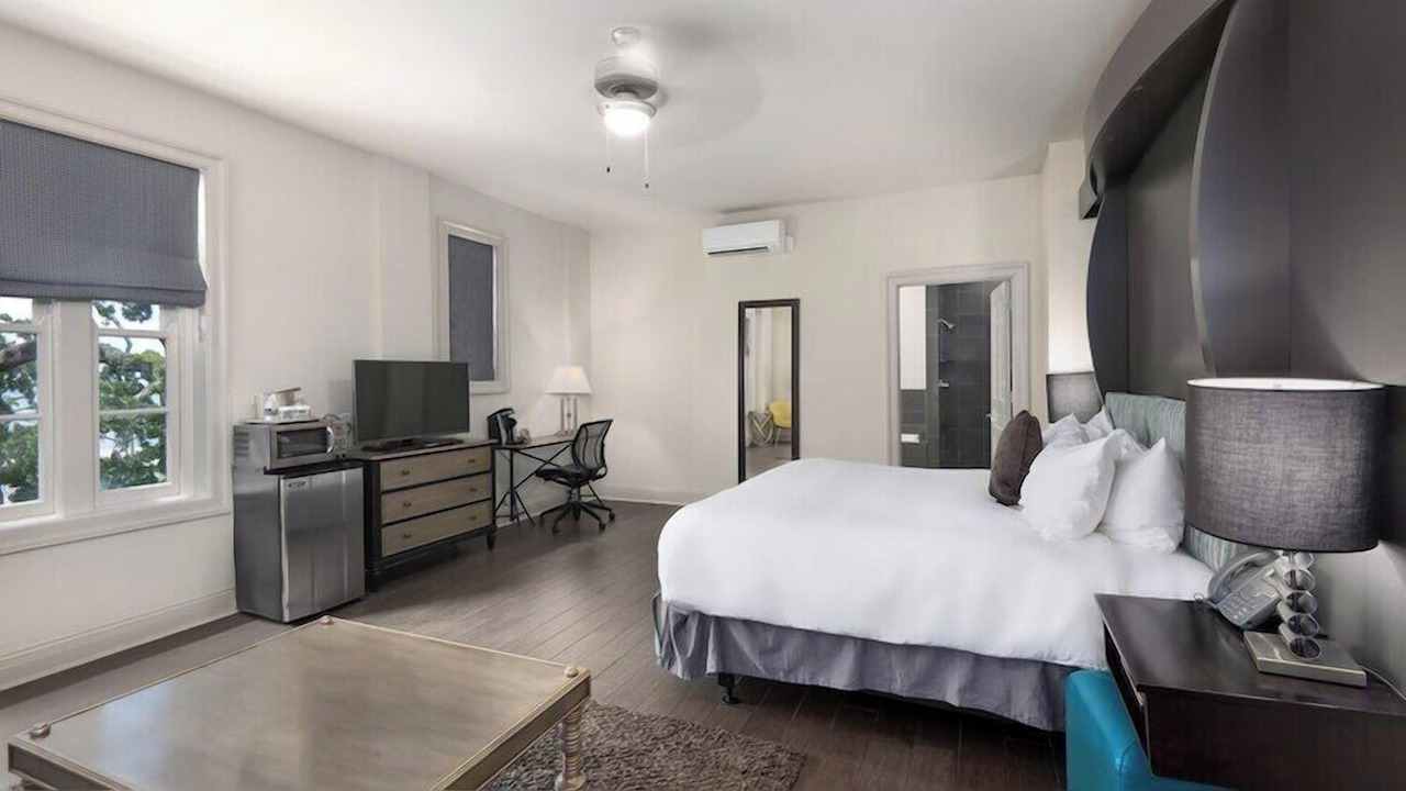 Photo of Bedroom in Biloxi
