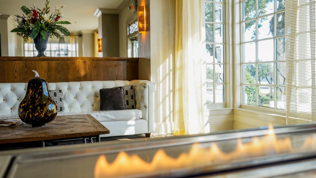 Photo of Livingroom in Biloxi