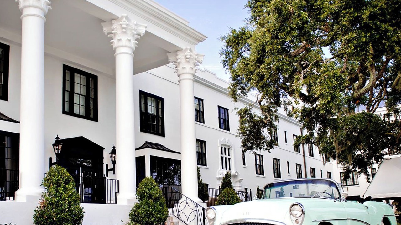 Photo of Outdoor in Biloxi